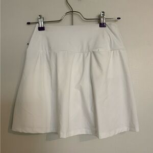 Tennis / golf skort